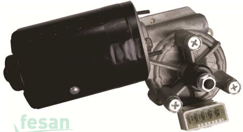 RSM 300 12V SİLGİ MOTORU RENAULT EXPRESS KANGO 1992-1999