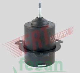 KORMAS 5605063120027 12V BLOVER FAN MOTORU TEKLİ VİDALI