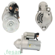 OEM 36100-2A300 VALEO 12V MARŞ MOTORU HYUNDAİ İ20-İ30 ACCENT ERA GETZ KİA CEED SOUL 8DİŞ