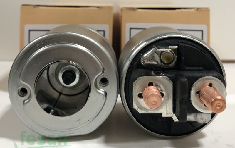 GENON GNP 2307 VALEO 12V MARŞ OTOMATİĞİ HYUNDAİ H100 STAREX D7R