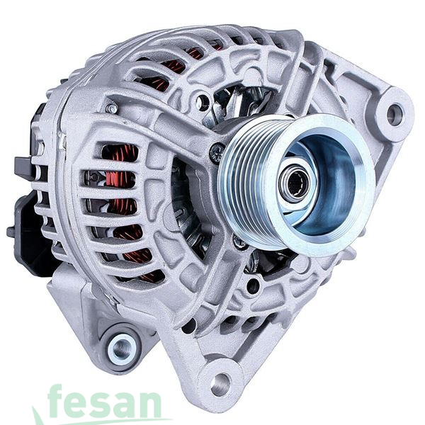 WUTSE ALT 2115 BOSCH 24V ŞARJ DİNAMOSU İVECO E17 TECTOR 150-180E 100AHM ALT391