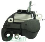 IX 121 MARELLİ 12V KONJEKTÖR FİAT TEMPRA PALİO