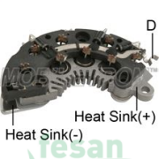 MOBİLETRON RD 16 DELFİ DİOT TABLASI