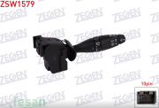 ZSW1579 SİLECEK KUMANDA KOLU FORD FOCUS 1994-1998 10F ZAMAN AYARLI