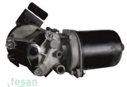 83154 12V SİLGİ MOTORU RENAULT MEGANE I CLİO II