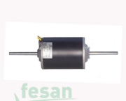 KORMAS 5607076120003 12V BLOVER MOTOR C MİLLİ UZUN