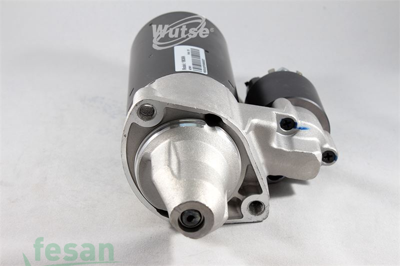 WUTSE STR 19036 BOSCH 12V MARŞ MOTORU MERCEDES W203 W204 VİTO SPRİNTER 10DİŞ 1.7KW
