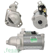 OEM 36100-2B800 VALEO 12V MARŞ MOTORU HYUNDAİ TUCSON KİA SPORTAGE CEED X-CEED 1.6GDİ 2015> 13DİŞ