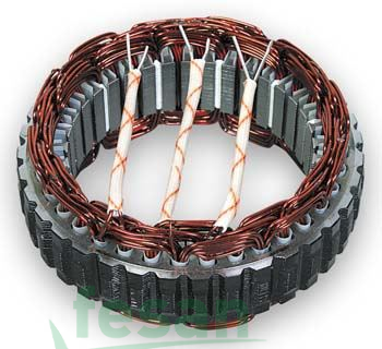 10346 LUCAS 12V STATÖR YM FATİH FORD