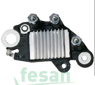 D 1334 DELCO 24V KONJEKTÖR CAT 950H 958H 980