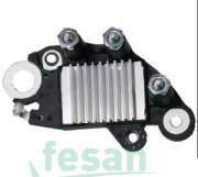 D 1334 DELCO 24V KONJEKTÖR CAT 950H 958H 980