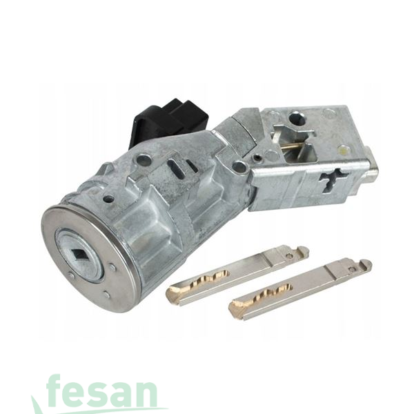 22 2108A KONTAK ANAHTARI PEUGEOT PARTNER CİTROEN BERLİNGO SOKETLİ