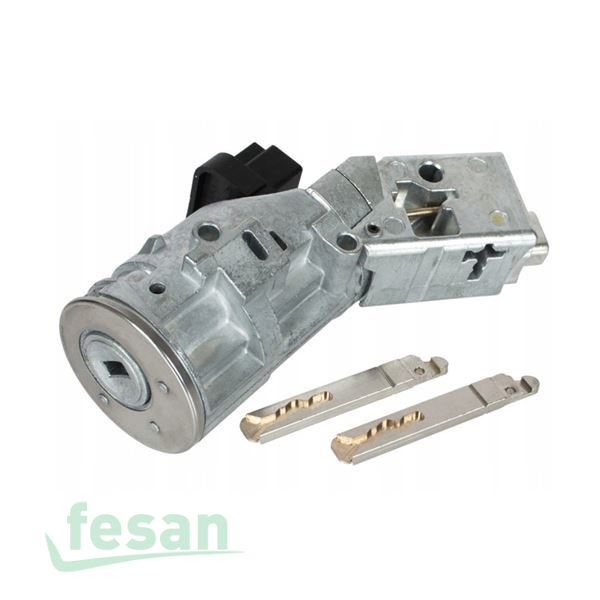 22 2108A KONTAK ANAHTARI PEUGEOT PARTNER CİTROEN BERLİNGO SOKETLİ