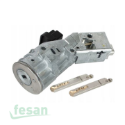 22 2108A KONTAK ANAHTARI PEUGEOT PARTNER CİTROEN BERLİNGO SOKETLİ