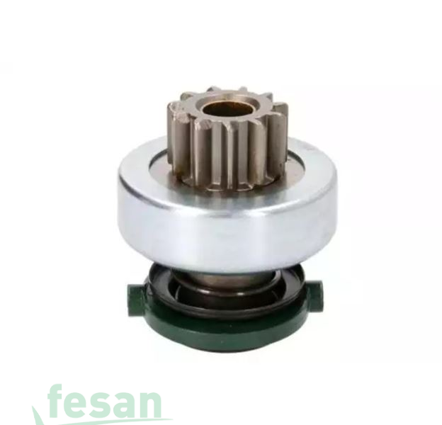 BOSCH 1006209541 MARŞ DİŞLİSİ CİTROEN JUMPER 1.9D 11D