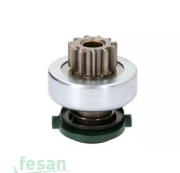 BOSCH 1006209541 MARŞ DİŞLİSİ CİTROEN JUMPER 1.9D 11D