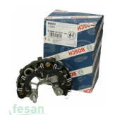 BOSCH FOOM123237 DİOT TABLASI YM MAN