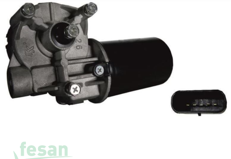 RSM 500 12V SİLGİ MOTORU FORD FOCUS 00 07