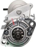 NPD3433 DENSO 12V MARŞ MOTORU KUBOTA TRAKTÖR LOADER 9DİŞ 1.4KW