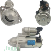 OEM 36100-03BB6 DELCO 12V MARŞ MOTORU HYUNDAİ İ20 1.2 START STOP KİA PİCANTO RİO STONİC 1.2 2019> 13DİŞ
