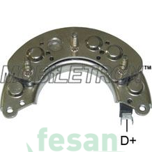 MOBİLETRON RH 05C HİTACHİ DİOT TABLASI İSUZU GEMİN