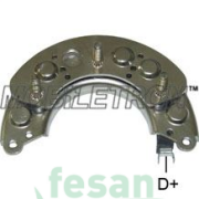 MOBİLETRON RH 05C HİTACHİ DİOT TABLASI İSUZU GEMİN