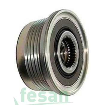 4670048 ŞARJ KASNAK RULMANLI OPEL RENAULT AKB026 110AKK025