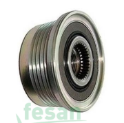 4670048 ŞARJ KASNAK RULMANLI OPEL RENAULT AKB026 110AKK025