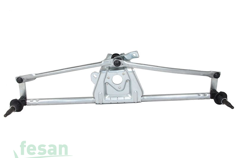 WSM 118 SİLGİ MEKANİZMASI FİAT DOBLO 2001-2010