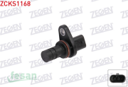 ZCKS1168 KRANK DEVİR SENSÖRÜ VW PASSAT SCİROCCO GOLF 2.0GTİ AUDİ A4 2.0TFSİ 2008-2019 A5 1.8TFSİ 2008-2012 A6 2.0TFSİ 2011-2018 A7 2.0TFSİ 2014-2018 Q7 2.0TFSİ 2015-2018 Q5 2.0TFSİ 2009-2017
