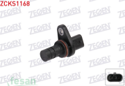 ZCKS1168 KRANK DEVİR SENSÖRÜ VW PASSAT SCİROCCO GOLF 2.0GTİ AUDİ A4 2.0TFSİ 2008-2019 A5 1.8TFSİ 2008-2012 A6 2.0TFSİ 2011-2018 A7 2.0TFSİ 2014-2018 Q7 2.0TFSİ 2015-2018 Q5 2.0TFSİ 2009-2017