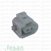 2K007BA SOKET VW ABS