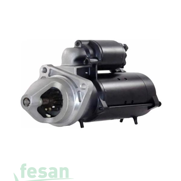 BOSCH 1986S10076 24V MARŞ MOTORU MAN TGA L2000 11DİŞ