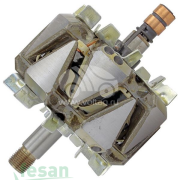 BOSCH FOOM131631 12V ŞARJ ROTORU MERCEDES 150 AHM