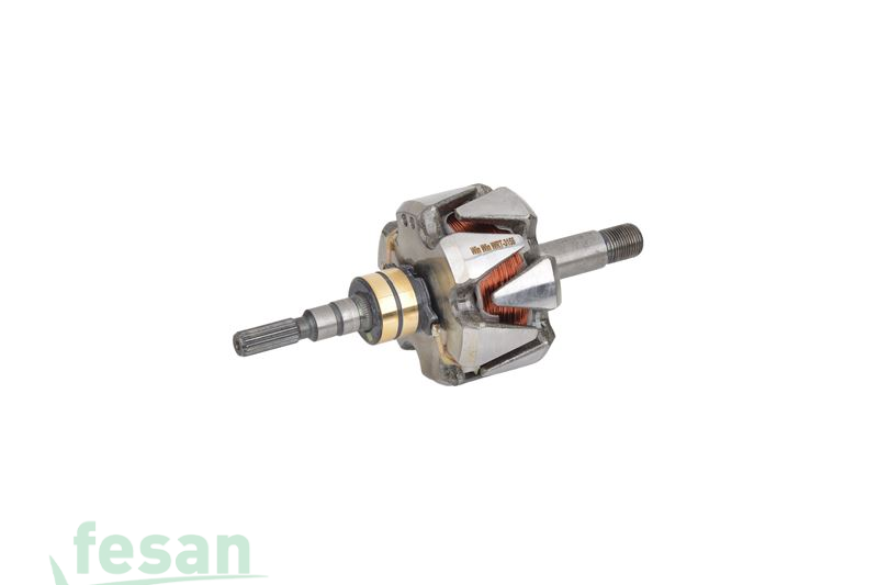 WRT 3158 HİTACHİ 24V ROTOR HİNO FB-112 223MM 93.5MM 16DİŞ
