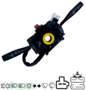 SU 812 SİNYAL KOLU SUZUKİ CARRY 20FİŞ SOKETLİ