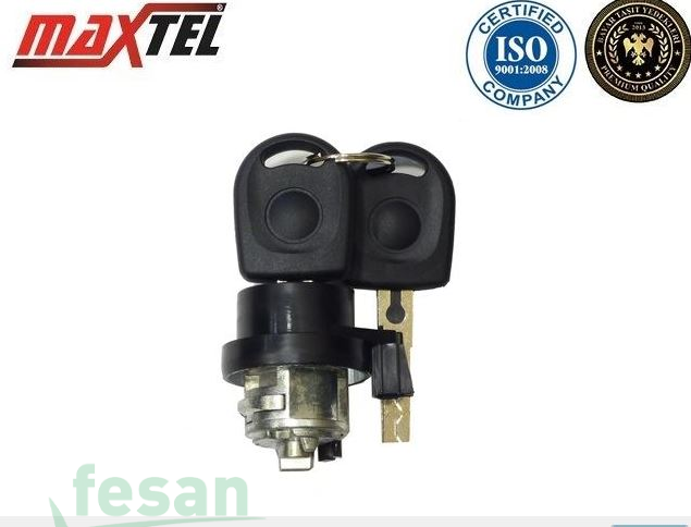 15006080 KONTAK ŞİFRE TAKIMI VW GOLF POLO AUDİ A3 A4-A6-A8-TT SKODA OCTAVİA