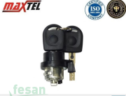 15006080 KONTAK ŞİFRE TAKIMI VW GOLF POLO AUDİ A3 A4-A6-A8-TT SKODA OCTAVİA