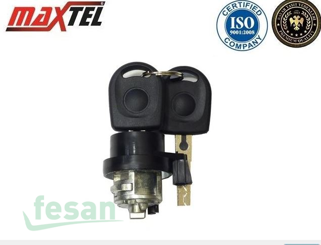 15006080 KONTAK ŞİFRE TAKIMI VW GOLF POLO AUDİ A3 A4-A6-A8-TT SKODA OCTAVİA