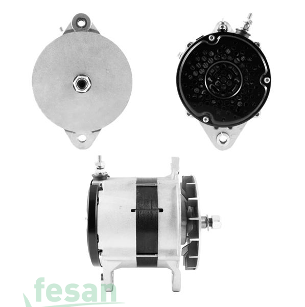N.DENSO DLA3879 24V ALTERNATÖR CATERPILLER 4AYAK 150AHM