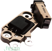 D2502 24V ŞARJ KONJEKTÖR DAEWOO EM