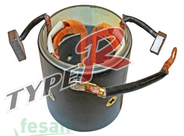 NIK3101 NİKKO 24V MARŞ GÖVDESİ KOMATSU 305/655 6K MYC 1838 KDO 23200281