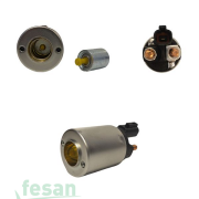 OEM 36120-2A100 VALEO 12V MARŞ OTOMATİĞİ HYUNDAİ ACCENT II BLUE İ20 İ10 H100 K2500 SOKETLİ