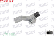 ZCKS1169 KRANK DEVİR SENSÖRÜ VW GOLF VII PASSAT POLO V-VI 1.0-1.2TSİ 1.4-1.6TDİ AUDİ A3 1.0-1.2-1.4TFSİ-1.6TDİ 2012-2020 A4 2.0TDİ 2008-2015 A5 2.0TDİ 2008-2017 A6 2.0TDİ 2013-2018