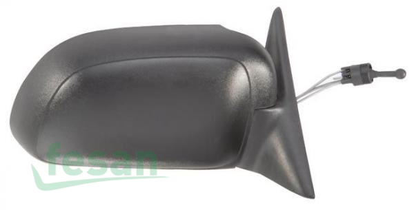 35 1613R DIŞ AYNA RENAULT R9 11 YM 1997> SAG