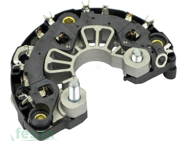 BOSCH 1986AE0253 DİOT TABLASI MERSEDES ACTROS