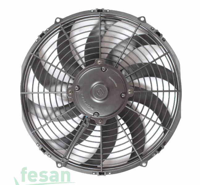 5702112240001 24V FAN MOTORU 12İNÇ EMİCİ HELİX PERVANE
