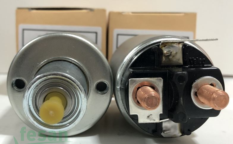 36120-21740 MİTSUBİSHİ 12V MARŞ OTOMATİĞİ HYUNDAİ ACCENT EM MITSUBISHI L200 L300