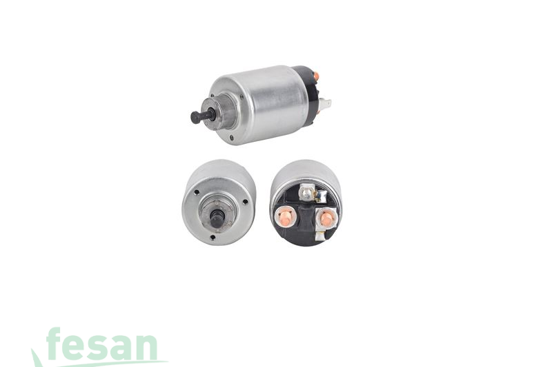 OEM 10520191 DELCO 12V MARŞ OTOMATİGİ CHEVROLET CAPTİVA OPEL ANTARA