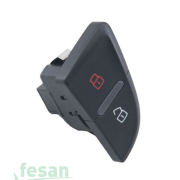 AN1593 MERKEZİ KİLİT BUTONU AUDİ A4 2007-2017 4F A5 2009-2017